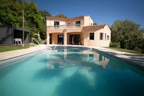 Villa i Antibes, Alpes-Maritimes, Antibes - € 1 470 000 | Ref: 2439585 - foto 4