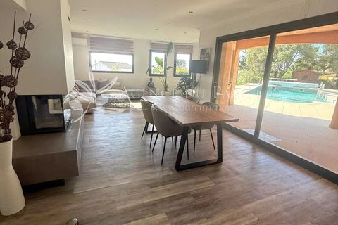 Villa i Antibes, Alpes-Maritimes, Antibes - € 1 470 000 | Ref: 2439585 - foto 5