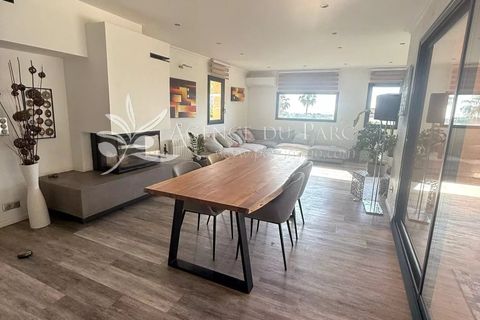 Villa i Antibes, Alpes-Maritimes, Antibes - € 1 470 000 | Ref: 2439585 - foto 6
