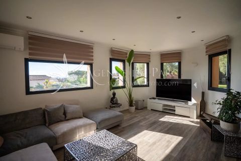 Villa i Antibes, Alpes-Maritimes, Antibes - € 1 470 000 | Ref: 2439585 - foto 8