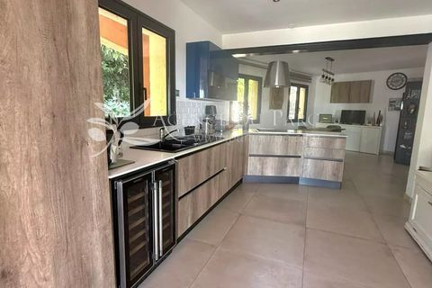 Villa i Antibes, Alpes-Maritimes, Antibes - € 1 470 000 | Ref: 2439585 - foto 10