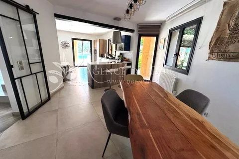 Villa i Antibes, Alpes-Maritimes, Antibes - € 1 470 000 | Ref: 2439585 - foto 11
