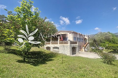 Villa i Vence, Alpes-Maritimes, Vence - € 780.000 | Ref: 87031138 - foto 1