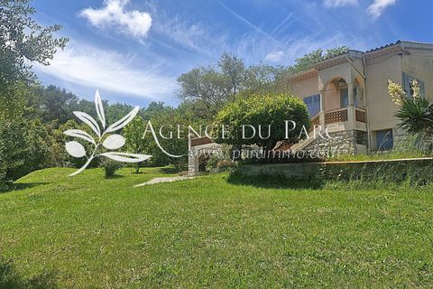 Villa i Vence, Alpes-Maritimes, Vence - € 780.000 | Ref: 87031138 - foto 2