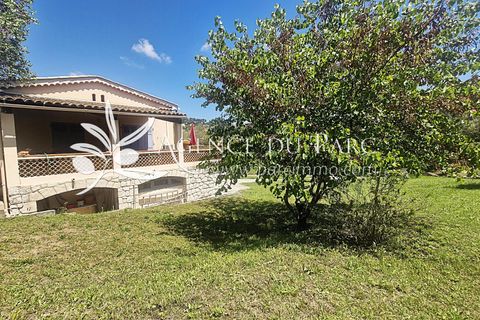 Villa i Vence, Alpes-Maritimes, Vence - € 780.000 | Ref: 87031138 - foto 3