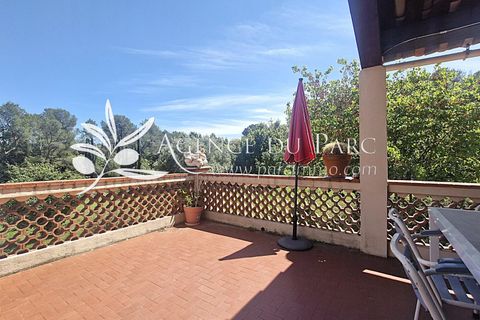 Villa i Vence, Alpes-Maritimes, Vence - € 780.000 | Ref: 87031138 - foto 5