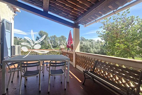 Villa i Vence, Alpes-Maritimes, Vence - € 780.000 | Ref: 87031138 - foto 6