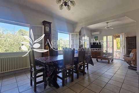 Villa i Vence, Alpes-Maritimes, Vence - € 780.000 | Ref: 87031138 - foto 7