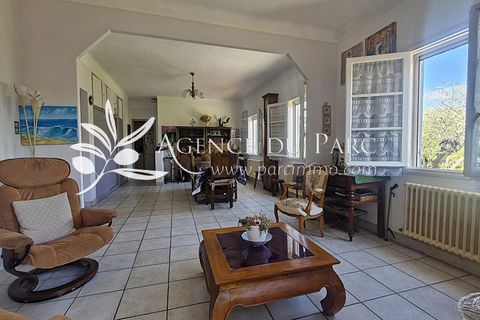 Villa i Vence, Alpes-Maritimes, Vence - € 780.000 | Ref: 87031138 - foto 8