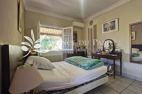 Villa i Vence, Alpes-Maritimes, Vence - € 780.000 | Ref: 87031138 - foto 9