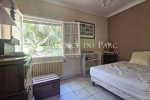 Villa i Vence, Alpes-Maritimes, Vence - € 780.000 | Ref: 87031138 - foto 10