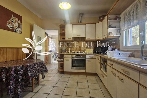 Villa i Vence, Alpes-Maritimes, Vence - € 780.000 | Ref: 87031138 - foto 11