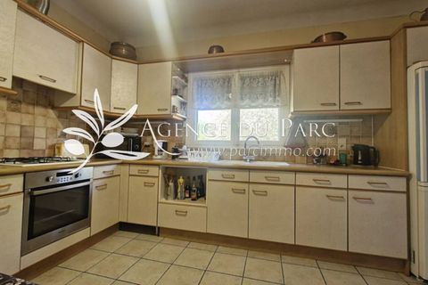 Villa i Vence, Alpes-Maritimes, Vence - € 780.000 | Ref: 87031138 - foto 12