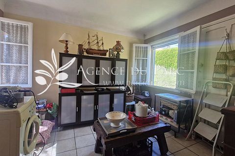 Villa i Vence, Alpes-Maritimes, Vence - € 780.000 | Ref: 87031138 - foto 13