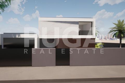 Villa i Serzedo, Porto, Serzedo - € 850 000 | Ref: PU-1002-010 - foto 3