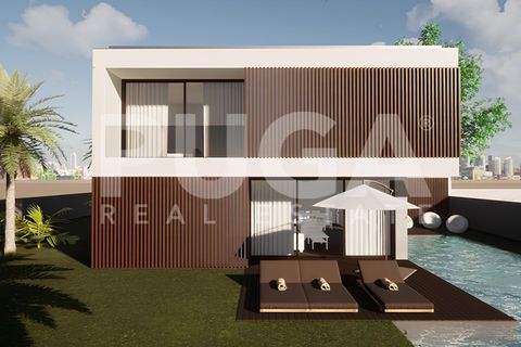 Villa i Serzedo, Porto, Serzedo - € 850 000 | Ref: PU-1002-010 - foto 4