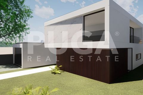 Villa i Serzedo, Porto, Serzedo - € 850 000 | Ref: PU-1002-010 - foto 5