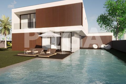 Villa i Serzedo, Porto, Serzedo - € 850 000 | Ref: PU-1002-010 - foto 7