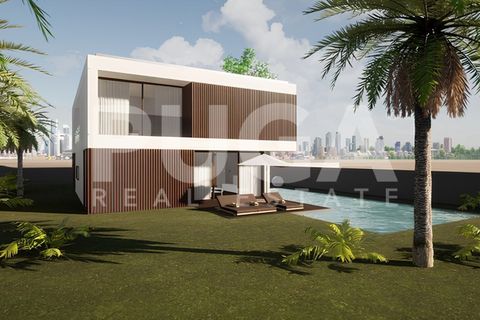 Villa i Serzedo, Porto, Serzedo - € 850 000 | Ref: PU-1002-010 - foto 9