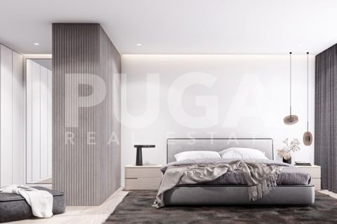 Lejlighed i Oliveira do Douro, Porto, Oliveira do Douro - € 265.000 | Ref: PU-1005-014-A04 - foto 5