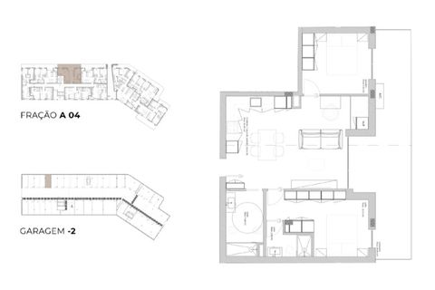 Lejlighed i Oliveira do Douro, Porto, Oliveira do Douro - € 265.000 | Ref: PU-1005-014-A04 - foto 10