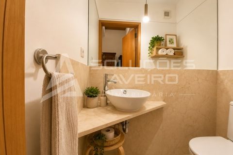 Villa i Aveiro, Aveiro, Aveiro - € 630.000 | Ref: 6891 - foto 35