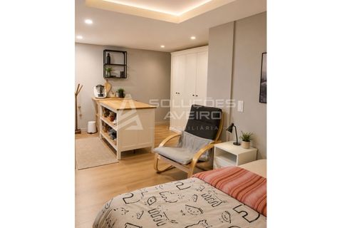 Leilighet i Aveiro, Aveiro, Aveiro - € 240 000 | Ref: 6898 - foto 3