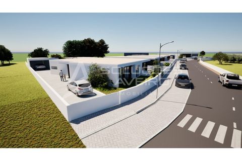 Byhus i Aveiro, Aveiro, Aveiro - € 380.000 | Ref: 6887 - foto 1