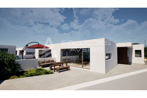 Byhus i Aveiro, Aveiro, Aveiro - € 380.000 | Ref: 6887 - foto 4