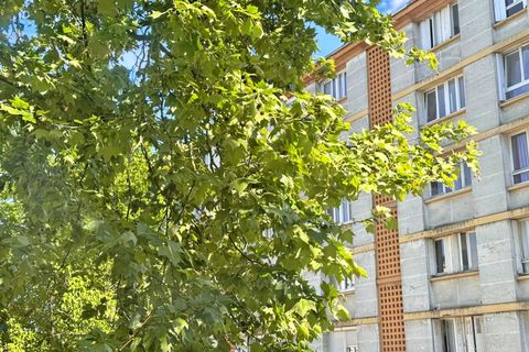 Lejlighed i Mérignac, Gironde, Mérignac - € 112.200 | Ref: 12815A - foto 4