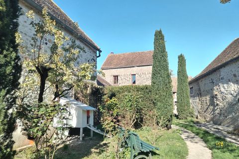 Villa a Villemer, Seine-et-Marne, Villemer - € 426.000 | Ref: 12953A - foto 3