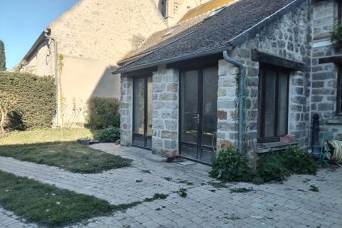 Villa a Villemer, Seine-et-Marne, Villemer - € 426.000 | Ref: 12953A - foto 4