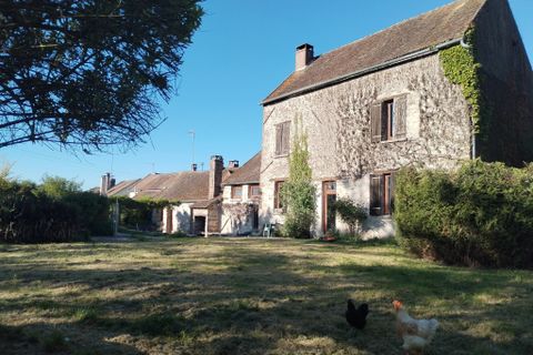 Villa a Villemer, Seine-et-Marne, Villemer - € 426.000 | Ref: 12953A - foto 2