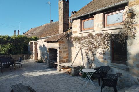Villa a Villemer, Seine-et-Marne, Villemer - € 426.000 | Ref: 12953A - foto 5