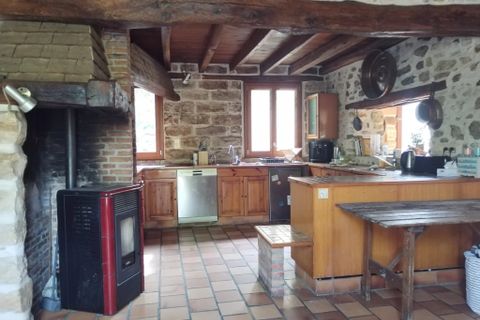 Villa a Villemer, Seine-et-Marne, Villemer - € 426.000 | Ref: 12953A - foto 7