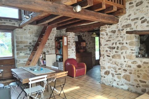 Villa a Villemer, Seine-et-Marne, Villemer - € 426.000 | Ref: 12953A - foto 8