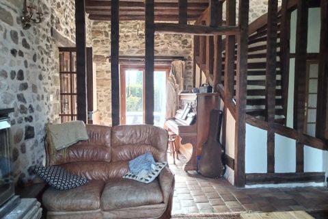 Villa a Villemer, Seine-et-Marne, Villemer - € 426.000 | Ref: 12953A - foto 10