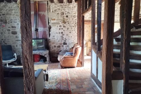 Villa a Villemer, Seine-et-Marne, Villemer - € 426.000 | Ref: 12953A - foto 11