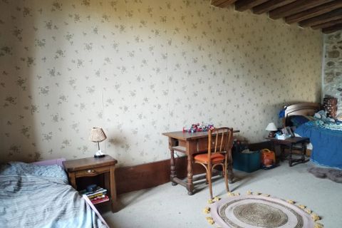 Villa a Villemer, Seine-et-Marne, Villemer - € 426.000 | Ref: 12953A - foto 17