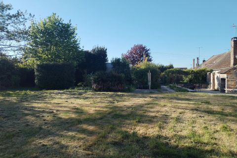 Villa a Villemer, Seine-et-Marne, Villemer - € 426.000 | Ref: 12953A - foto 20