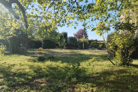 Villa a Villemer, Seine-et-Marne, Villemer - € 426.000 | Ref: 12953A - foto 21