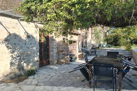 Villa a Villemer, Seine-et-Marne, Villemer - € 426.000 | Ref: 12953A - foto 22