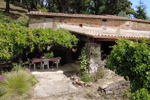 Villa i La Garde-Freinet, Var, La Garde-Freinet - € 525.000 | Ref: 12740 - foto 2