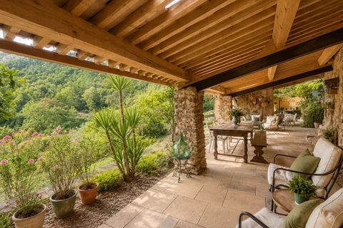 Villa i La Garde-Freinet, Var, La Garde-Freinet - € 525.000 | Ref: 12740 - foto 4