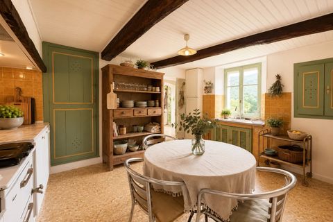 Villa i La Garde-Freinet, Var, La Garde-Freinet - € 525.000 | Ref: 12740 - foto 8