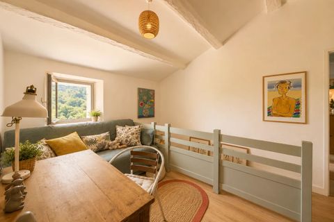 Villa i La Garde-Freinet, Var, La Garde-Freinet - € 525.000 | Ref: 12740 - foto 12