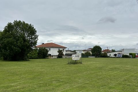 Terra a Orleix, Hautes-Pyrenees, Orleix - € 160.000 | Ref: 12746 - foto 2