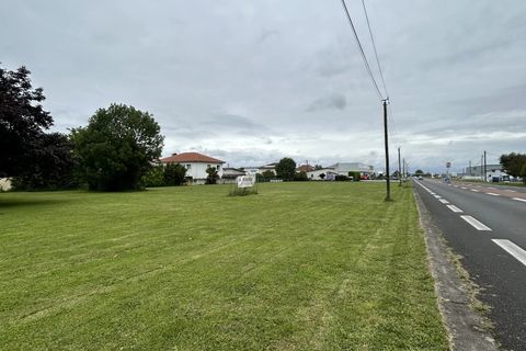 Terra a Orleix, Hautes-Pyrenees, Orleix - € 160.000 | Ref: 12746 - foto 4