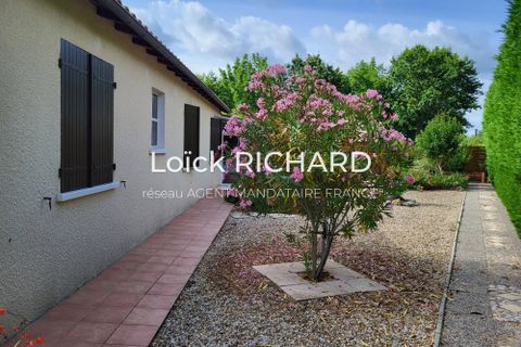 Villa i Bergerac, Dordogne, Bergerac - € 190.000 | Ref: 12747A - foto 2