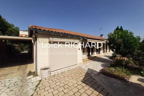 Villa i Bergerac, Dordogne, Bergerac - € 190.000 | Ref: 12747A - foto 4